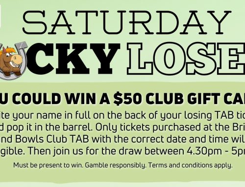 Lucky Loser