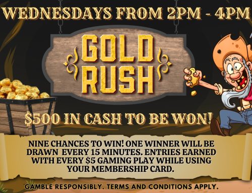 Gold Rush