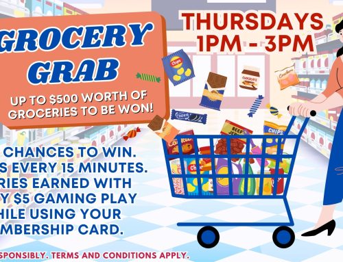 Grocery Grab