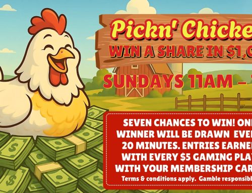 Pickn’ Chickens