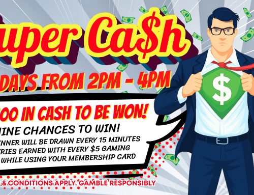 $uper Ca$h