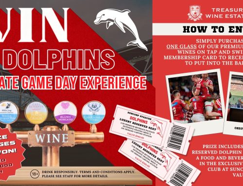 Win Dolphins Ultimate Game Day Experience