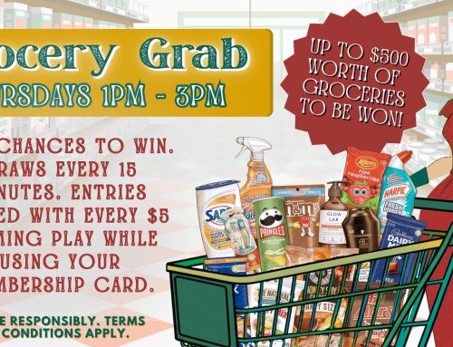 Grocery Grab