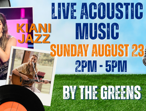 Kiani Jazz – Live