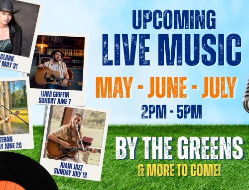 Live Sunday Music