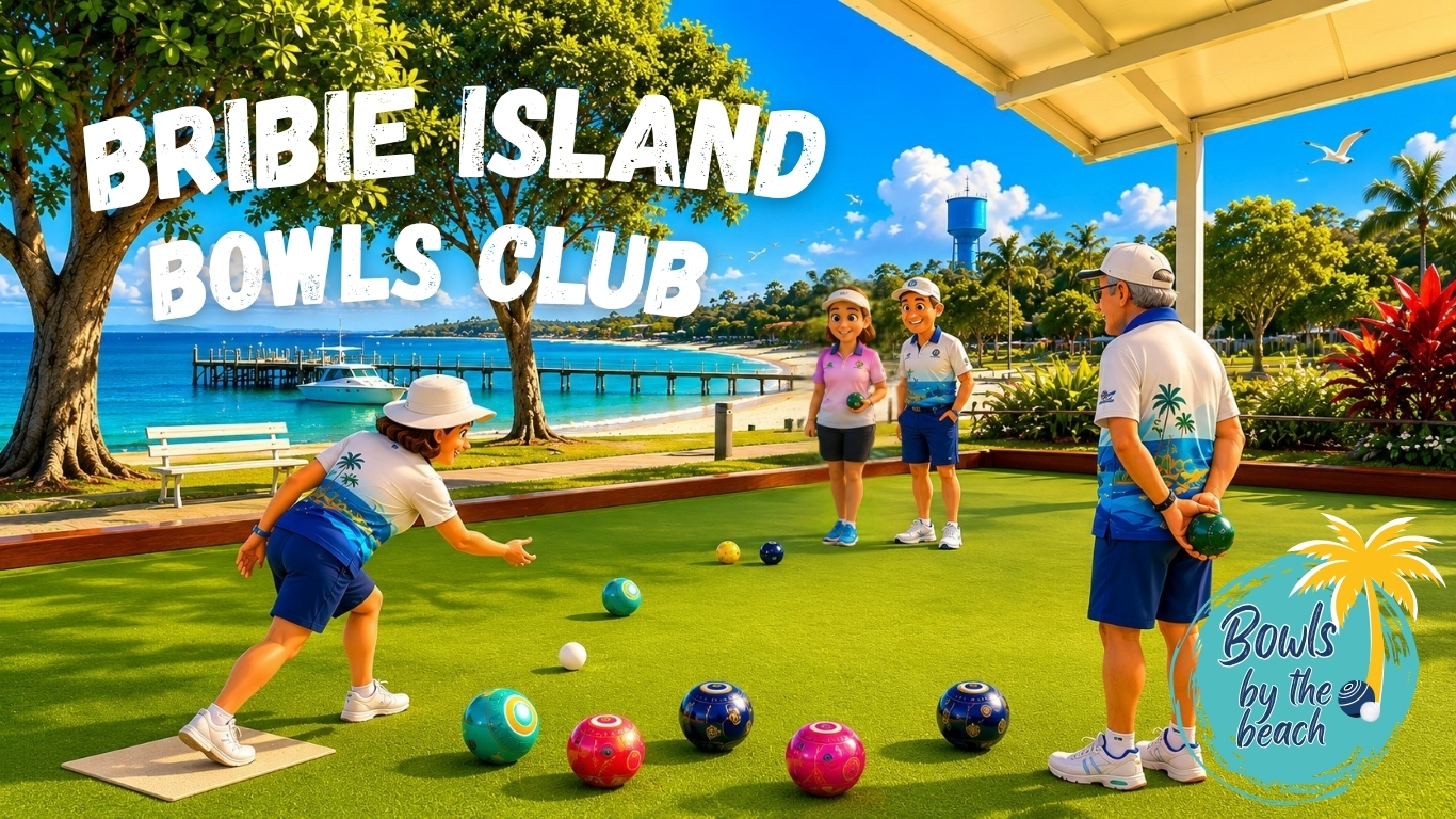 BIBC Bowls By The Beach