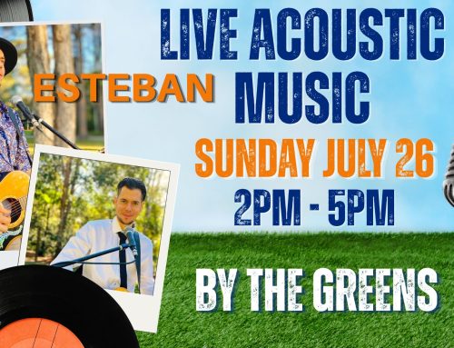 Estaban – Live