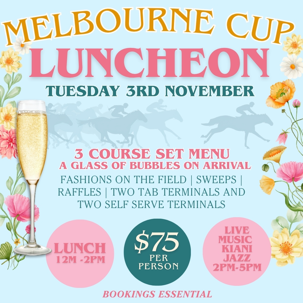 Melbourne Cup 2026 Melbourne Cup 2026