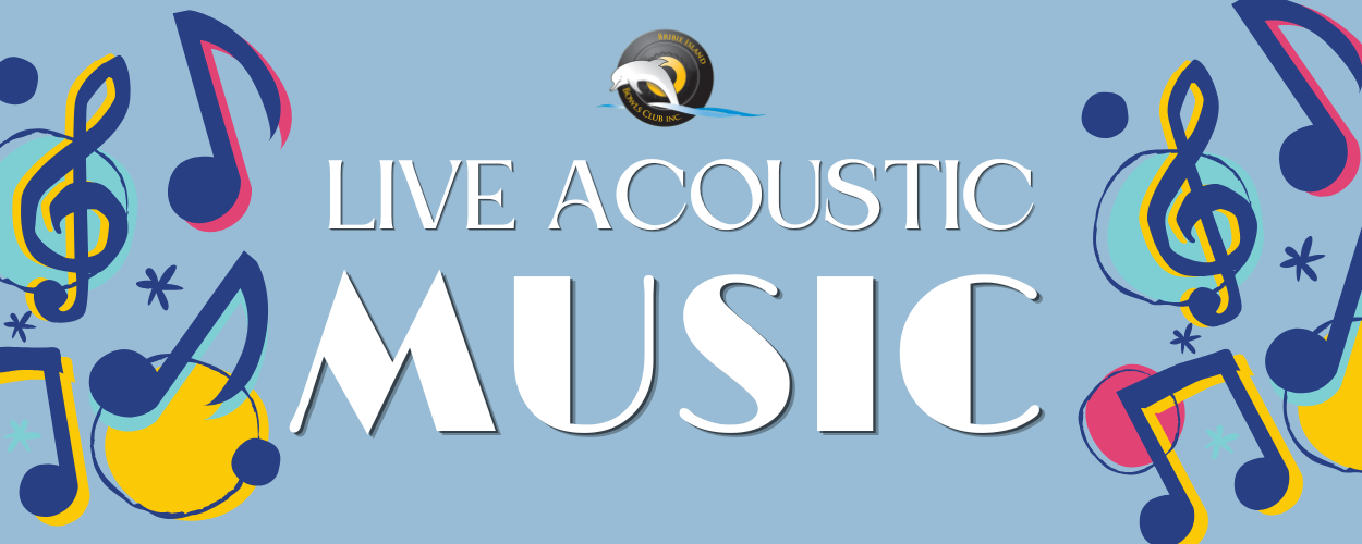 acoustic banner
