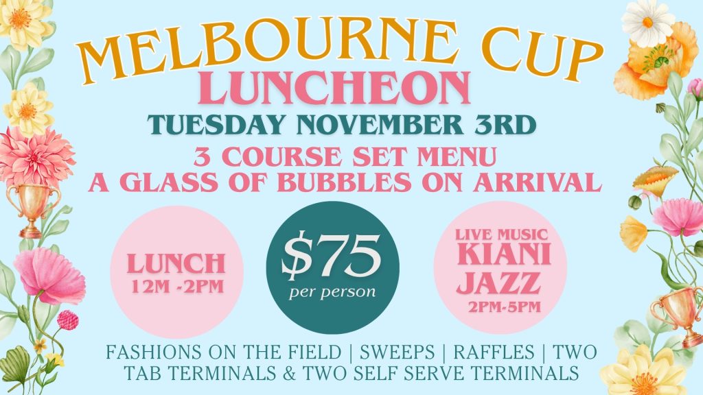 Melbourne Cup